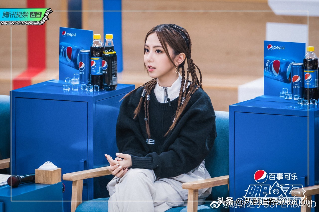 明日之子乐团季开学,明日之子乐团季掀起你的盖头来