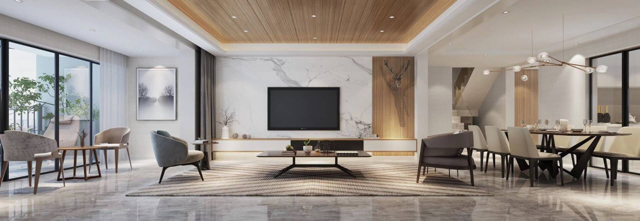 清凉山居别墅下叠,清凉山居叠拼户型图