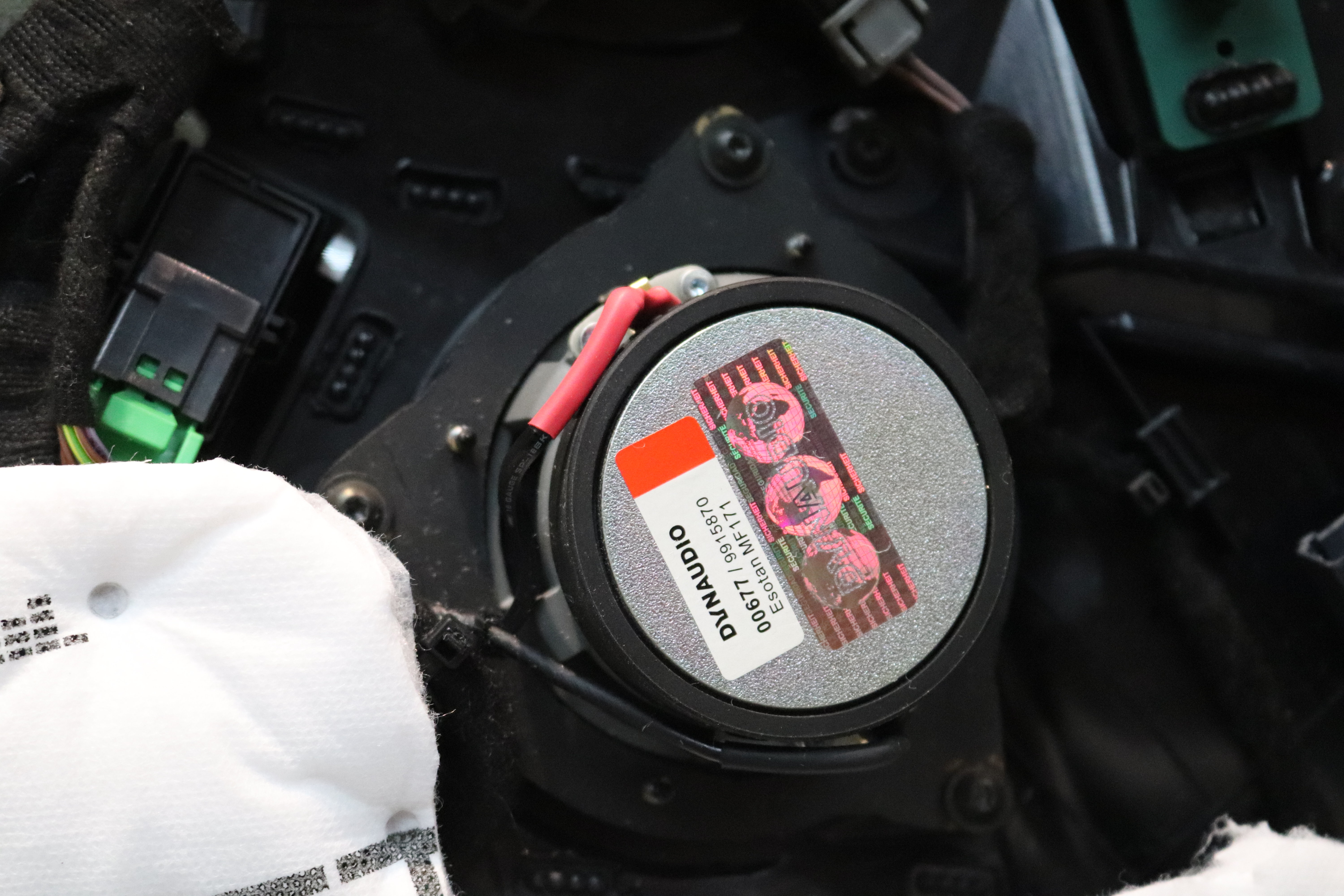 丹麦丹拿汽车音响效果怎么样,汽车改装丹拿汽车音响大揭秘