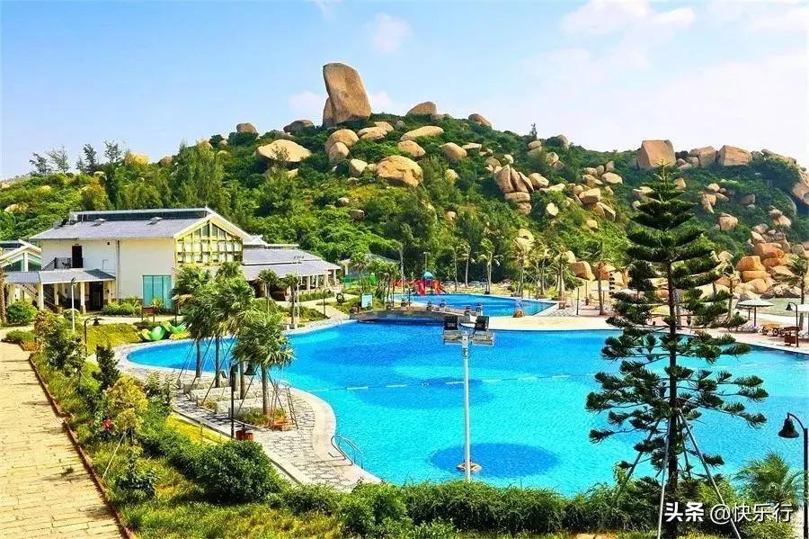 海边美景网红打卡圣地,海边网红打卡地景点