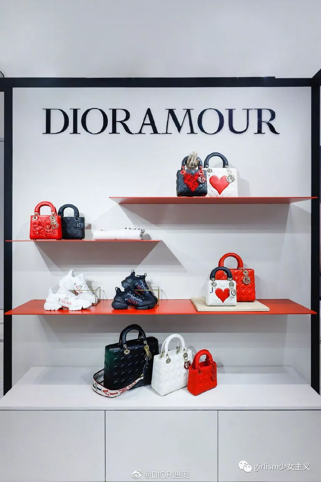 最全七夕礼物合集|不谈恋爱也要入手的超可爱限定