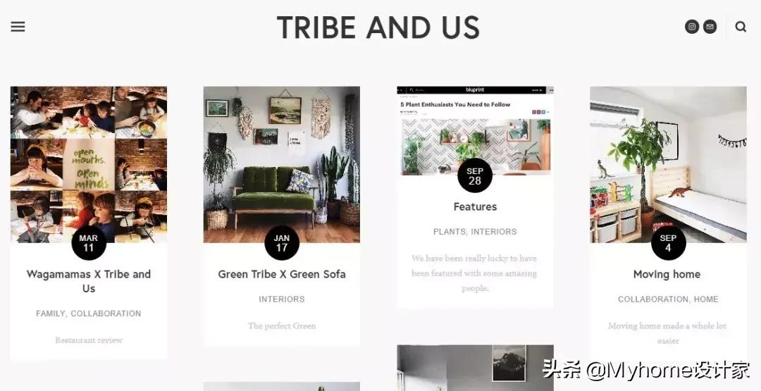 值得收藏的装修效果图,100个实用家居灵感
