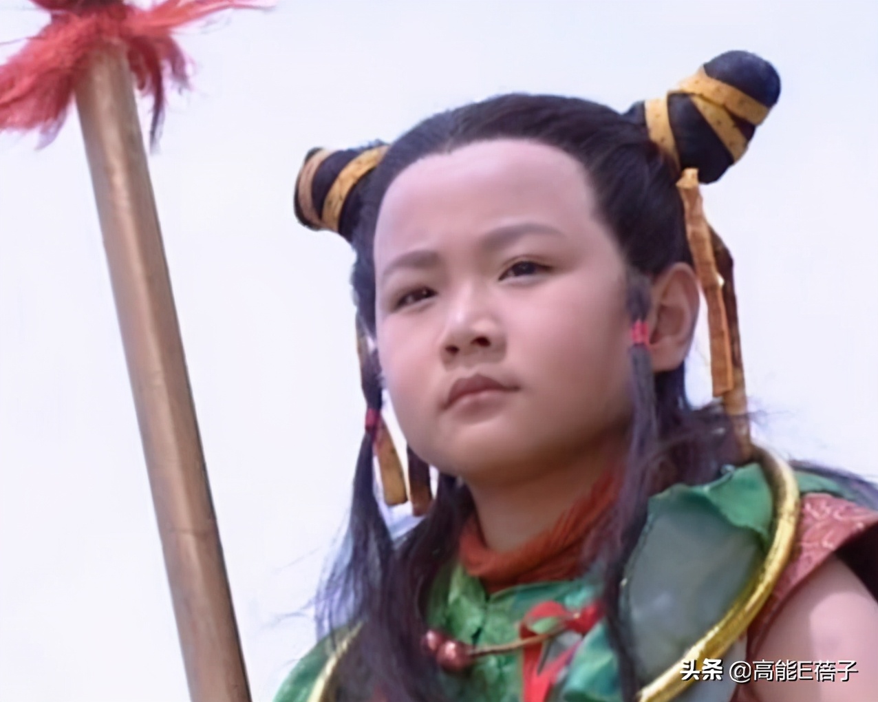 为什么童星长大变丑了,为什么大部分童星长大都好看