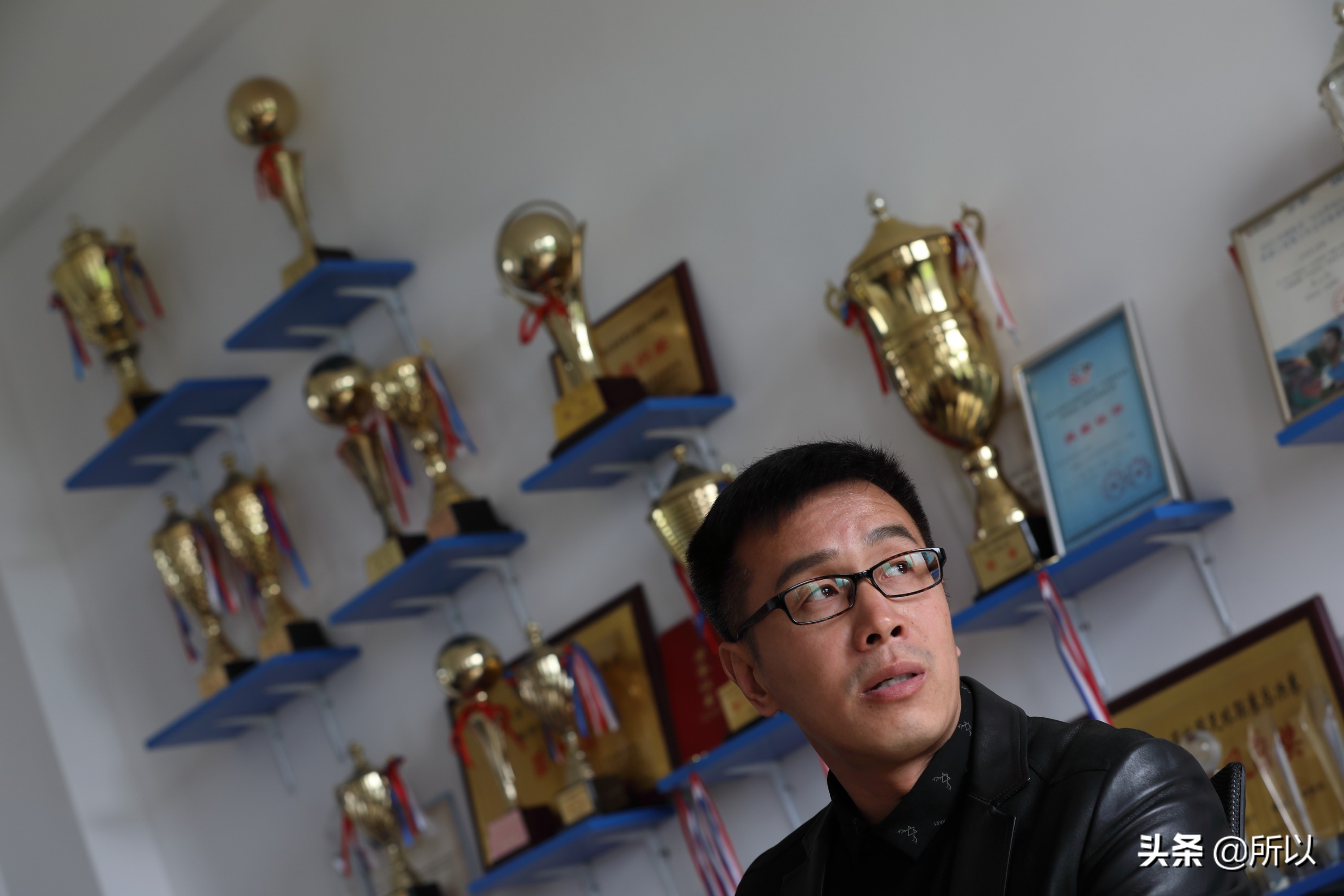 文青校长抖音号,文青里面的校长