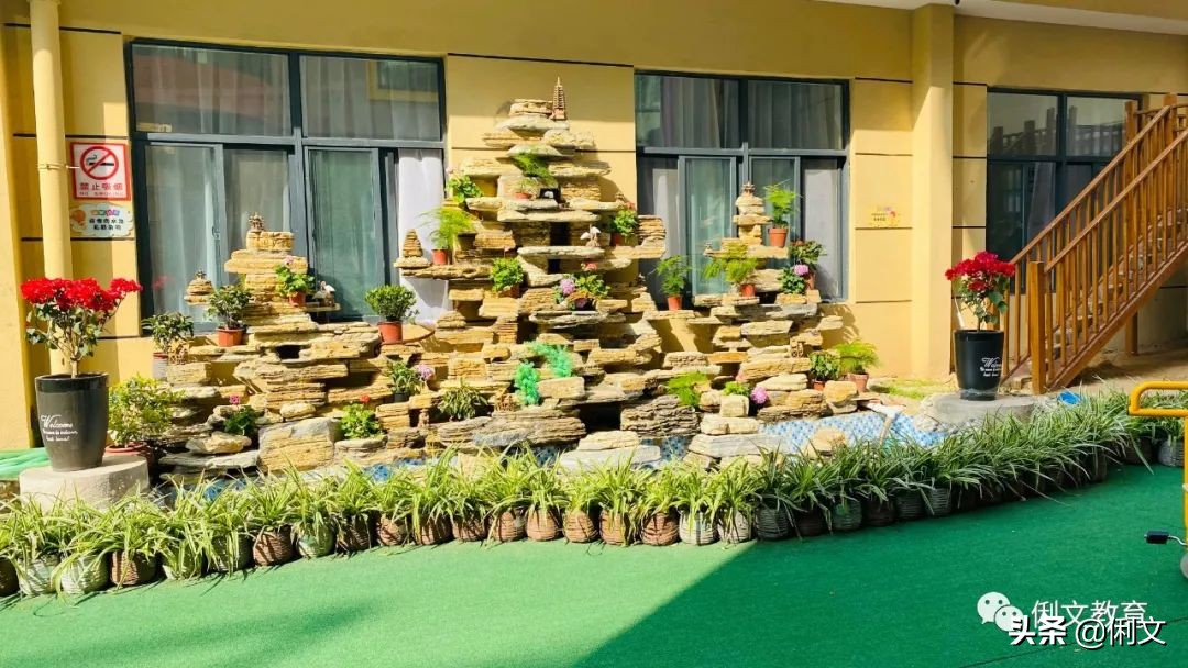 环境创设一年级,幼儿园梦想小学环境创设