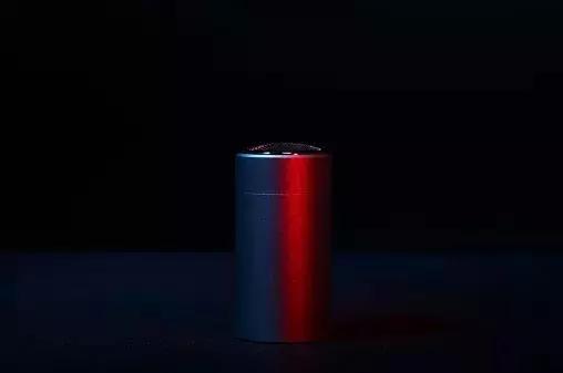 口红一样的剃须刀,双立人象牙把镀金剃须刀