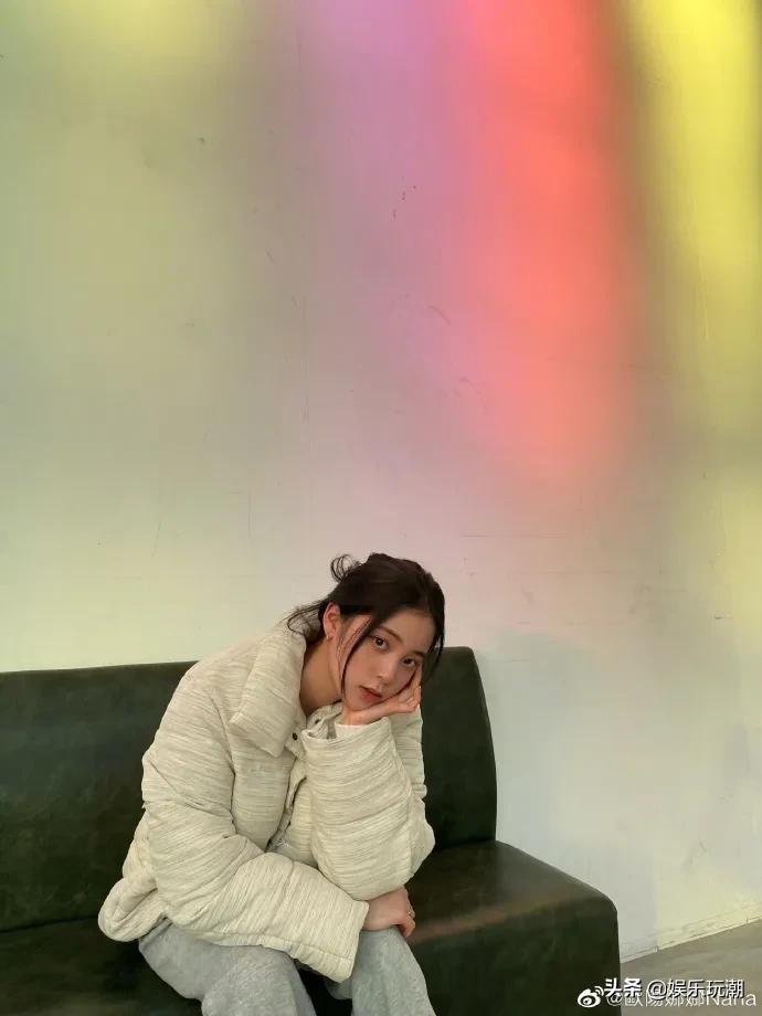 盘点欧阳娜娜被骂,欧阳娜娜被吐槽男女对待差别大