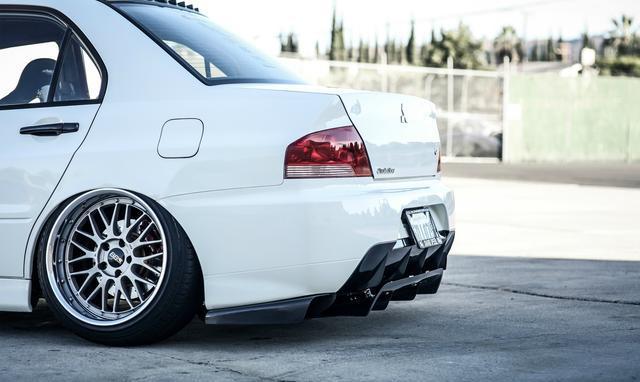 日本bbs和德国bbs区别,德国的bbs轮毂有什么优势