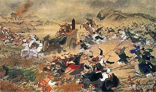 绿林赤眉起义的概括50字,绿林军和赤眉军起义失败