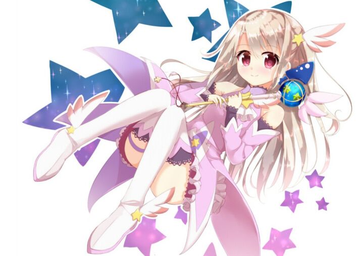 魔法少女奈叶什么时间出新的,魔法少女奈叶原作完结