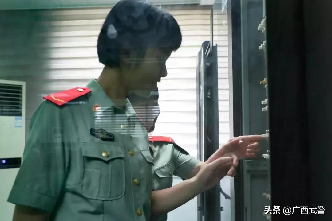 女兵入伍一年什么样,女兵入伍前都要做的事