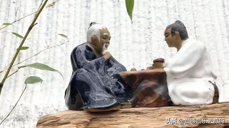 成都散步绿道有多好,逛绿道看风景