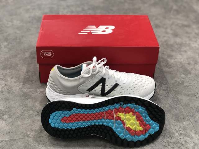 newbalance低足弓顶级支撑跑鞋,newbalance性价比高的专业跑鞋