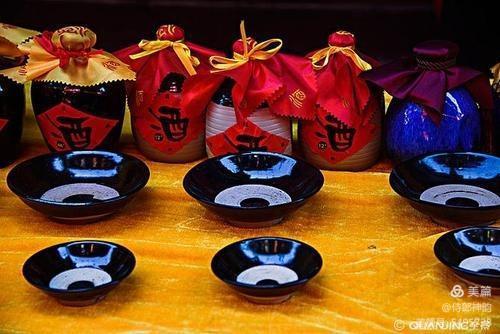 饮者葡萄酒,饮者精酿