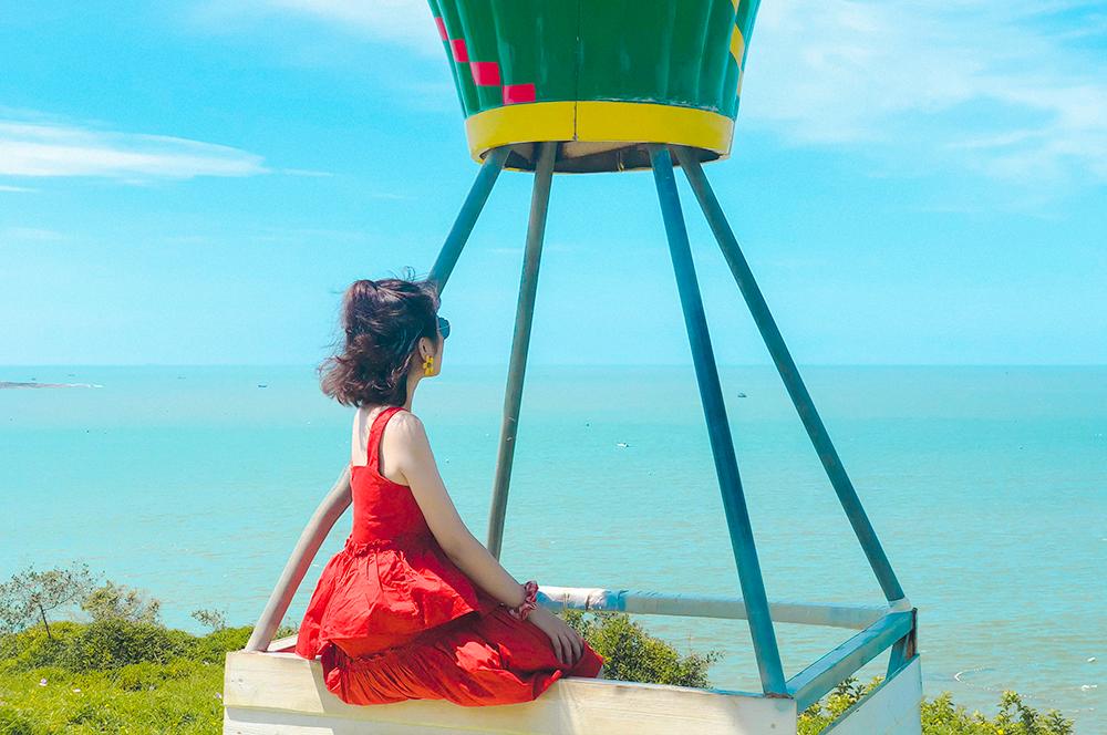 福建最优美的海岛海滩,福建最具ins风的海岛