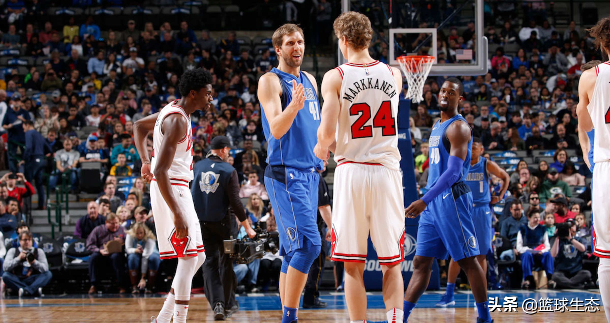 2022百大球员排名top20,劳里马尔卡宁十佳球