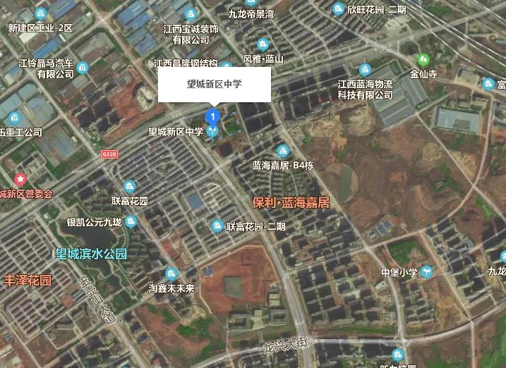 今年南昌市有哪些新建学校,南昌市2018在建学校