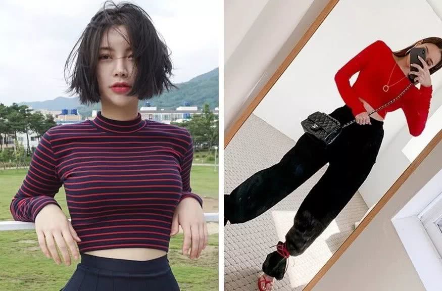 夏天别再乱穿了赶紧看过来,夏天千万别穿裙子