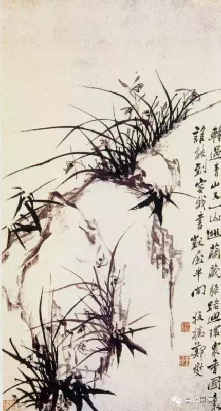 怪杰郑板桥,怪杰郑板桥隶书