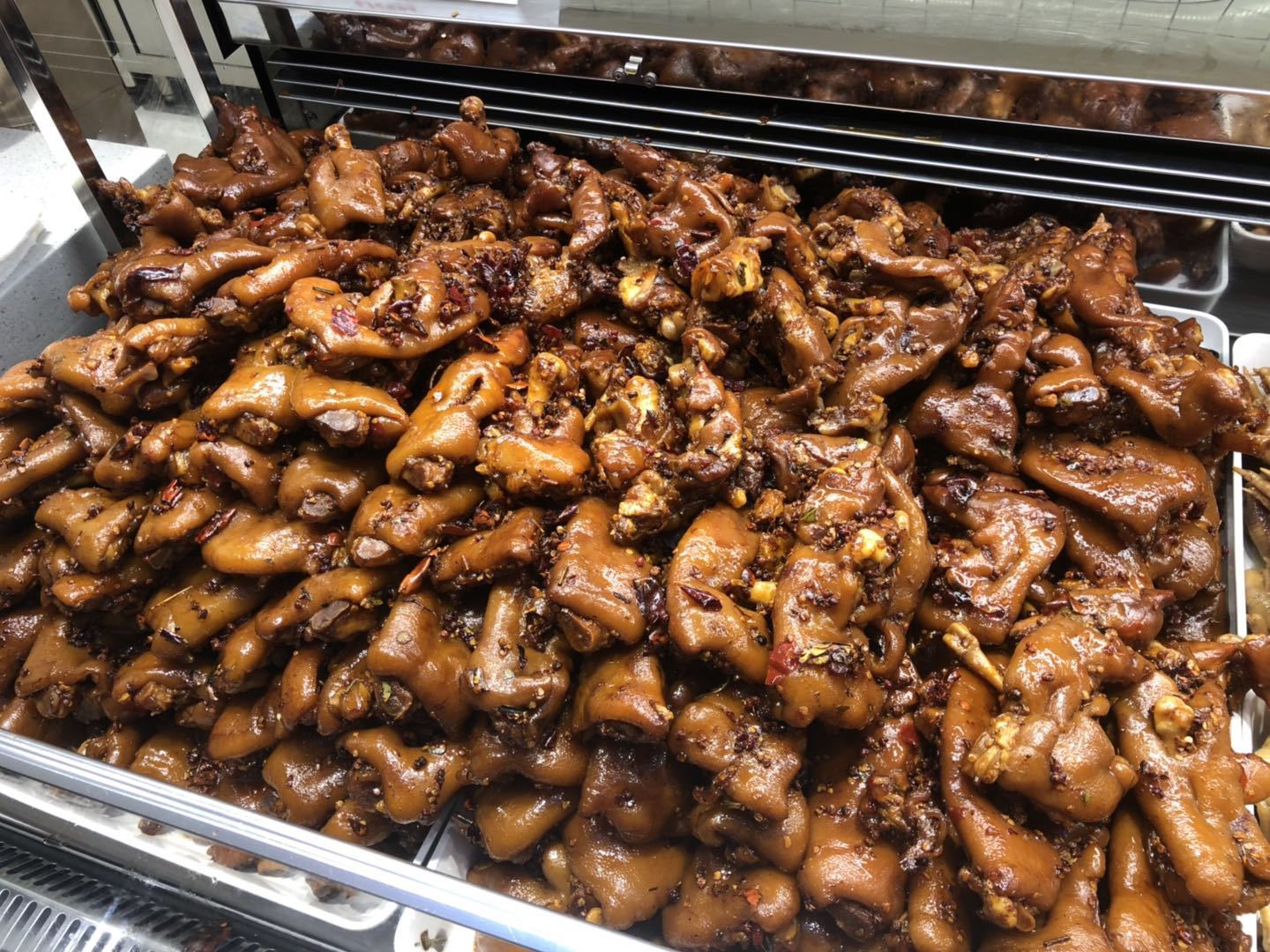 西单大悦城美食推荐味千,西单大悦城里必吃榜