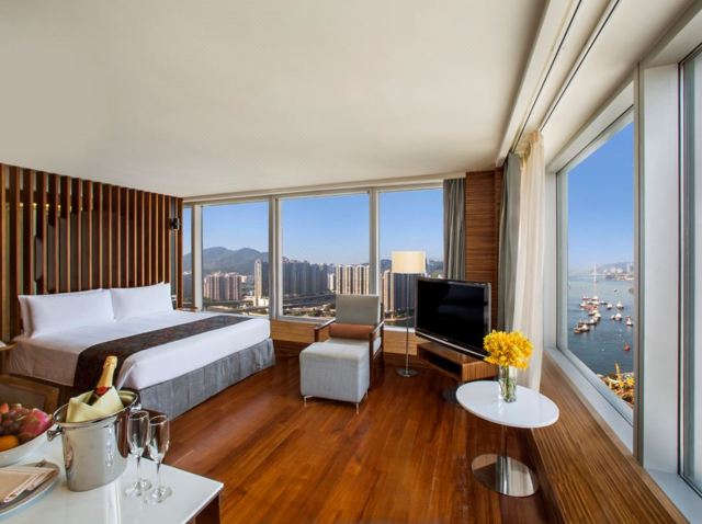 香港最好玩的地方视频,香港荃湾区哪里可以玩