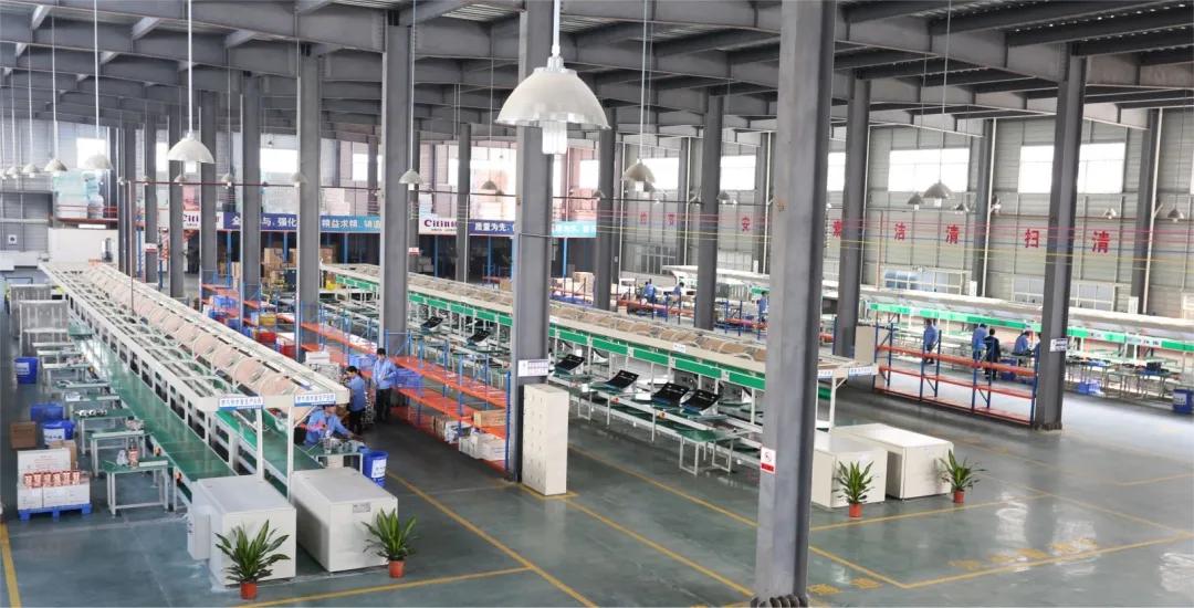 村田厨卫企业简介,村田厨卫工厂