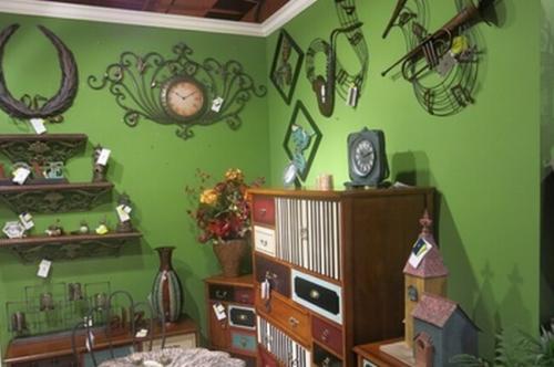 王卫华创建中国家居饰品网，推动国内家居饰品产业新发展