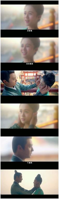 他爱上了自己的亲妹妹，不敢又不能，最后却爱得轰轰烈烈