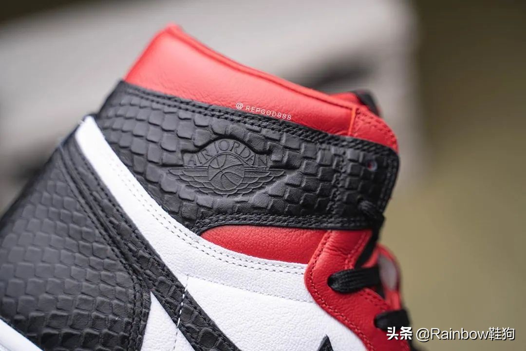 aj1ow芝加哥值得入手么,aj1芝加哥复刻2022人气怎么样