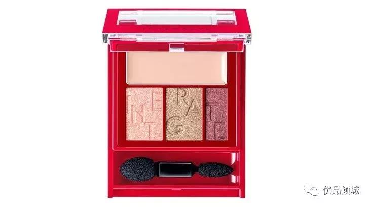 日本平价又好用的彩妆推荐女生,日系彩妆什么值得买