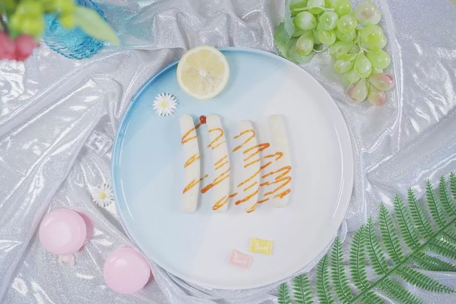 补钙又让孩子有食欲的家常菜,3道营养美食为宝宝轻松补钙