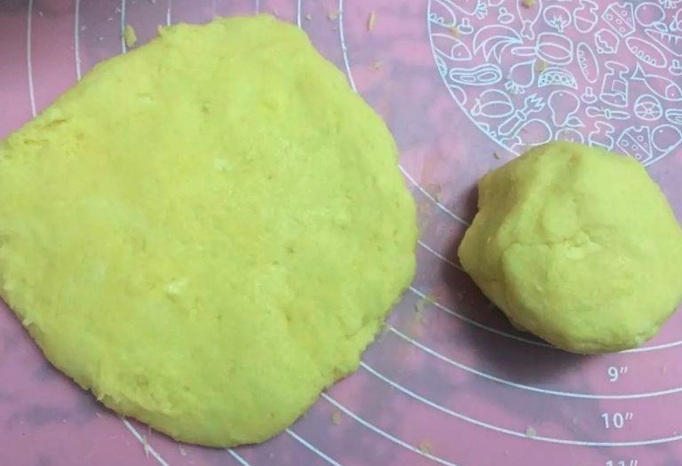 星巴克红豆松饼,星巴克红豆司康饼做法