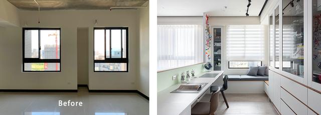 没有沙发墙的户型难看吗,没有背景墙的房子设计