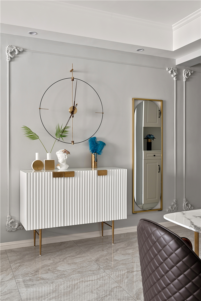 琢信新作|邂逅浪漫、时光渐缓的流沙