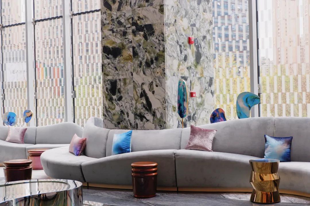 成都w酒店近期什么活动,成都探店jw万豪酒店