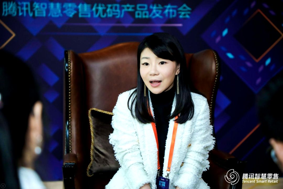 智慧零售如何打通销量,如何开发智慧零售