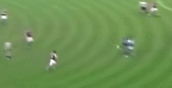 足坛自己人互殴,盘点足球同城死敌