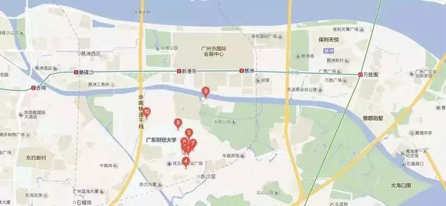 住在广州城市郊区的真实感受,广州城中村生活感受