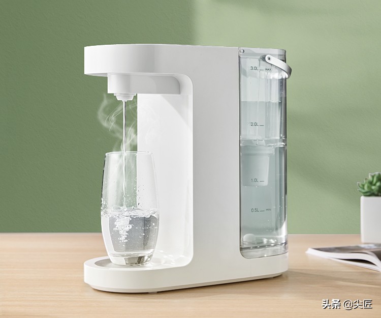 2021年净水器第一名,2023最新净水器前十名排行榜