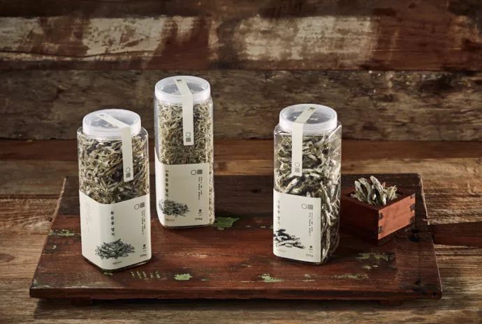 软糖创意产品包装设计,四川土特产伴手包装设计创意