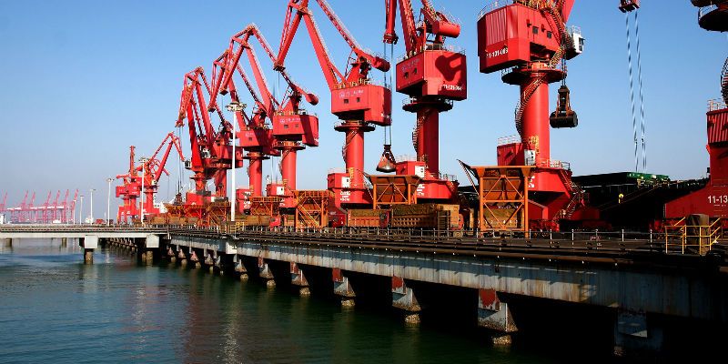 中国海运公司发展现状,成立了15年的小公司很稳定能去吗