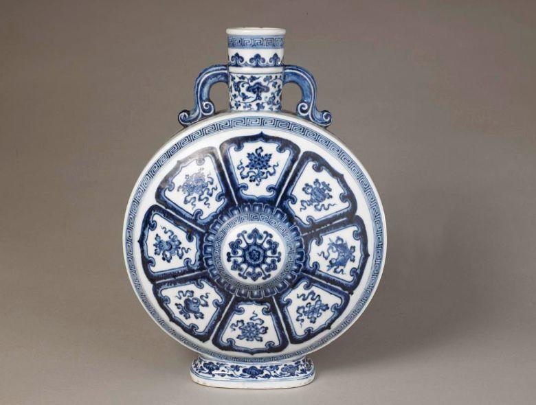 一张图看懂各种花瓶,花瓶全部演变史讲解