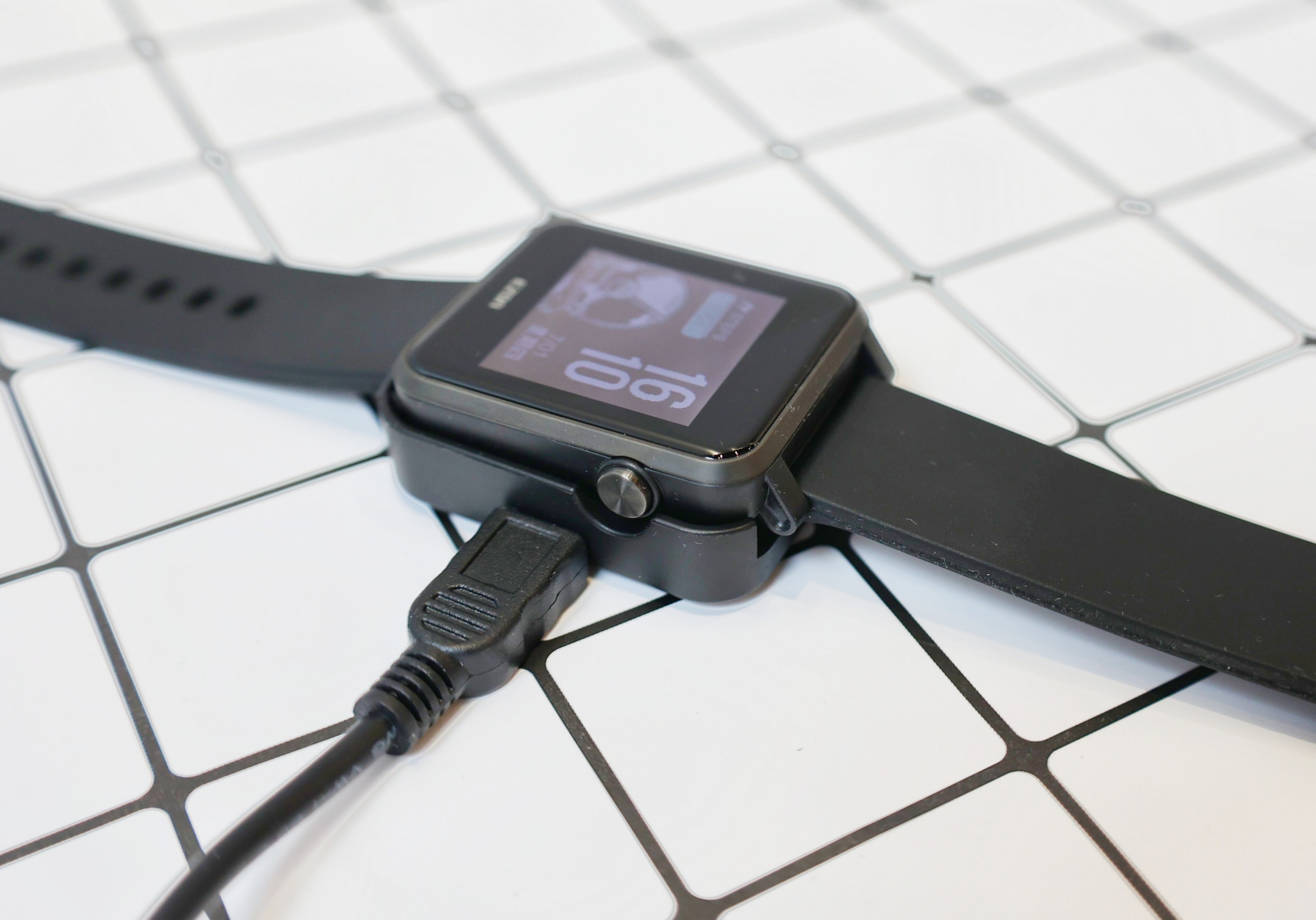 今天你运动了吗？宜准运动手表R1评测：适合的才是最好的运动手表