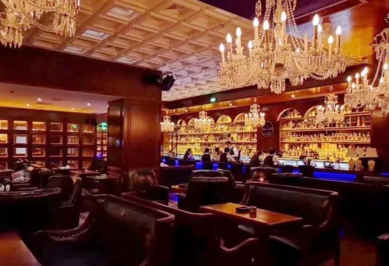 海南最嗨氛围夜店,海南酒吧夜店推荐