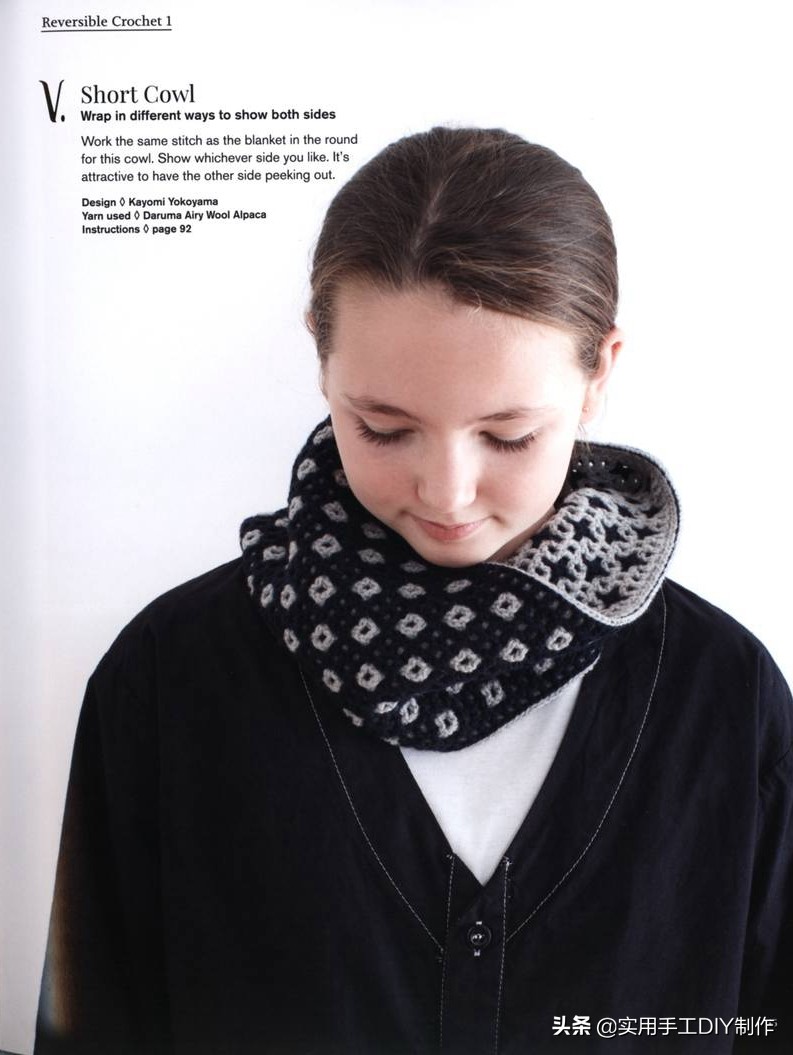 最新款包包钩编图解,钩编包包的花样大全