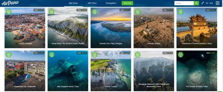 十大有趣的宝藏网站,全球小众宝藏网站排名榜