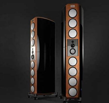 世界十大顶级hifi音箱价格,全球十大hifi品牌