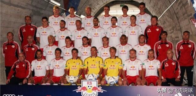 莱比锡红牛拿过什么冠军,莱比锡红牛是一支怎样的球队