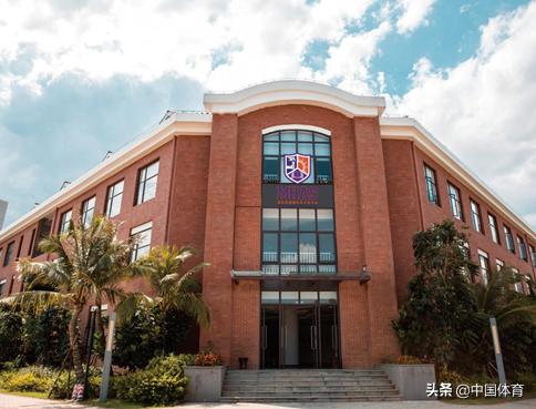 海南观澜湖双优实验学校——培养更适应未来的孩子
