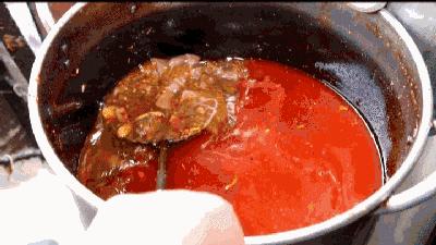 最好吃的砂锅粉丝,砂锅粉丝最好吃